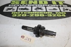 11 Suzuki 1985-86 LT250R Countershaft 24121-01C00 Used. Price: $49.99.