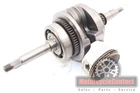 06-09 Arctic Cat DVX250 Motor Engine Piston Rod Used. Price: $83.84.