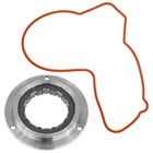 Caltric Starter Clutch Hub Sprag And Gasket For Sportsman 450 Ho 2017 - 2022 New. Price: $36.00.
