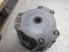 2020 Polaris Rzr Xp 1000 Primary Clutch Drive Sheaves 1323571 Stock Oem #5 Used. Price: $142.49.