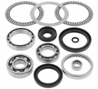 Kawasaki Quadboss Front Bearing 252066 Sku# Wall New. Price: $72.94.