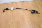1987 Suzuki Lt 300 2X4 Reverse Cable Used. Price: $25.00.