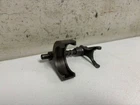 2020 Polaris Sportsman 850 Highlifter Oem Switch Shift Shaft Fork 3234766 Used. Price: $42.49.