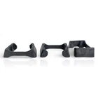 Polaris Rzr Xp Turbo (2016 - 2020) Replacement Clutch Slider (3 Pack) 5451564 New. Price: $39.95.