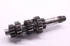 Oem Yamaha YFZ450 Transmission Tranny Gears Parts 5TG-17411-00-00 Used. Price: $33.95.