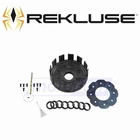 Rekluse Clutch Basket For 2010-2011 Yamaha YFZ450X Engine & Qf New. Price: $306.67.