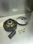 07 08 Arctic Cat Atv 4X4 Prowler Xt 650 Primary Drive Clutch Used. Price: $178.59.