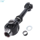 Rear Propeller Drive Shaft For Can-am Commander 1000 4X4 Efi 2011-2013 New. Price: $85.02.