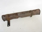 Suzuki Quadrunner 250 LT4WD Shaft Guard 27190-19B71 1990-2001 Used. Price: $18.50.