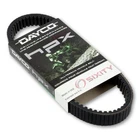 Dayco Hpx Drive Belt 2017-2018 Can-am Outlander 570 High Performance Iw New. Price: $118.21.