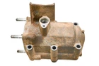 19 Kawasaki Mule 4010 Trans 4X4 Bevel Gear Side Case KAF620 Used. Price: $199.99.