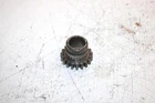 2004 Honda Fourtrax Rincon Oem 19T First Mainshaft Gear 23401-HN8-000 AH2 Used. Price: $18.99.