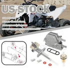 Fuel Valve Petcock And Pump For Polaris Outlaw 500 Predator 2003 - 2007 New. Price: $29.99.