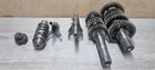 Aprilia Shiver 750 2009 Gearbox Used. Price: $133.26.