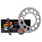 Primary Drive Steel Sprocket Kit Set Ring Chain For Honda Atc 250R 1985 New. Price: $91.99.