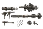 18 Arctic Cat Alterra 700 Vlx 4X4 Transmission Shift Forks & Drum Used. Price: $299.99.