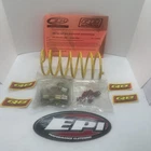 Epi Performance High Elev. Sport Utility Clutch Kit 01-05 Arctic Cat 500 4X4 New. Price: $179.99.