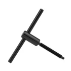 Epi T-handle Secondary Clutch Belt Removal Tool For Select Polaris Atv / Utv New. Price: $15.99.