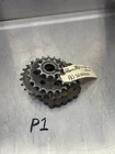 Polaris Oem Main Drive Chain With Sprocket Gear Set #3224044 Used. Price: $70.49.