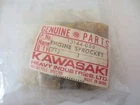 New Genuine Oem Kawasaki Engine Sprocket 13144-058. Price: $13.99.