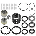 Caltric Front Differential Output Hub Kit For Polaris Rzr 800 Efi 2008-2010 New. Price: $151.00.