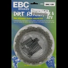 Ebc DRC100 Clutch Kit For Honda New. Price: $140.19.