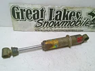 Polaris Snowmobile 14.5" Front Suspension Ski Shock Fox Xcr 440 600 Used. Price: $45.00.