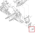 Can-am Renegade Rear Differential Protector 705203701 New. Price: $29.99.