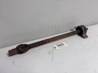2016 Can-am Commander Max 1000 Oem Front Drive Propshaft 705401940 Used. Price: $169.95.