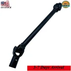 Front Propeller Drive Shaft For Polaris 1334187 1333125 1333350 1333642 New. Price: $76.22.