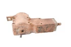 15 Kubota RTV1100CWX Transmission Servo Regulator Used. Price: $249.99.