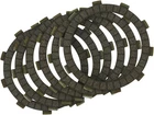 2003 Honda TRX400FW Fourtrax Foreman Atv Vesrah Clutch Friction Set New. Price: $49.78.