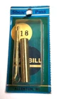 Frabill Shear Pin Size 50018 New Old Stock. Price: $14.99.