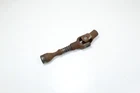 1985 Honda ATC250SX Rear Propeller Yoke Joint Driveshaft A16 Used. Price: $45.59.