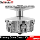 Primary Drive Clutch Cvt For Can-am Brp Maverick X3 Rr Turbo 17-2024 420280725 New. Price: $494.90.