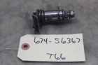 1995 Polaris Scrambler 400 4X4 Oem Shifter Shaft 3233188 Used. Price: $69.95.