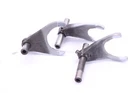 2004 Yamaha YFZ450 Oem Engine Motor Transmission Gear Shift Forks S8978 Used. Price: $49.99.
