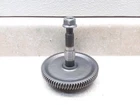 Honda 1986 NQ50 Spree Engine Transmisson Final Drive Gear Pa AP-266 Used. Price: $6.12.
