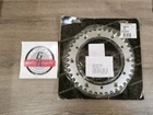 Nos Kimpex IT250 XT500 YZ465 YFZ350 Rear Drive Sprocket 40T 004883 J59 New. Price: $15.27.