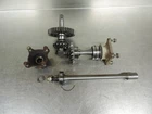 2011 Arctic Cat Output Flange Bevel Gears Driveshaft Used. Price: $79.99.