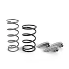 Epi Mudder Clutch Kit 30"-UP #WE437726 Polaris Ranger Crew Xp 1000 2021-2022 New. Price: $238.01.
