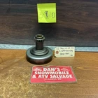 Clutch Primary # 3446-253 Arctic Cat 2003 Red 300 Atv 4X4 Used. Price: $20.69.