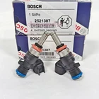 2X Fuel Injectors For 2015-23 Polaris General Rzr PROXP/1000 2521387 New. Price: $123.00.