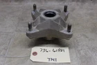 2000 2001 Bombardier DS650 Oem Rear Back Wheel Right Or Left Hub 705500069 Used. Price: $43.95.