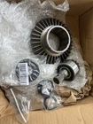 Superatv Ring And Pinion Gear Set For Polaris Closed-tooth Design Only New. Price: $300.00.