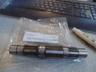 1994 Yamaha Kodiak 4WD Axle Drive 1YW-17421-01-00, 1YW-17402-00-00 D'occasion. Price: $22.58.