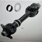 Rear Propeller Drive Shaft For Can-am Renegade 800 4X4 Efi 2007 2008 New. Price: $82.79.
