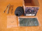 Nos Moose Cv Joint Kit For Honda TRX300 350 400 450 0213-0046 New. Price: $86.99.
