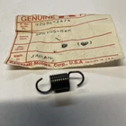 Kawasaki Gear Change Spring 92081-1474 KLF110 1987 88 Nos Oem Discontinued New. Price: $10.00.