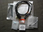 Honda Ct 125,JA65 Gear Position Meter Mounting Attachment 08E70-K2E-J10 Japan New. Price: $145.00.